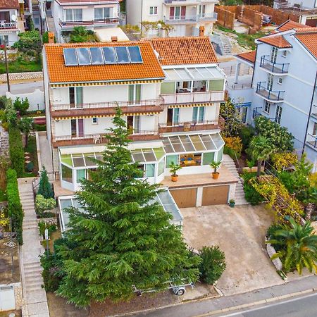 Vacattio Apartment 2 Crikvenica Zewnętrze zdjęcie