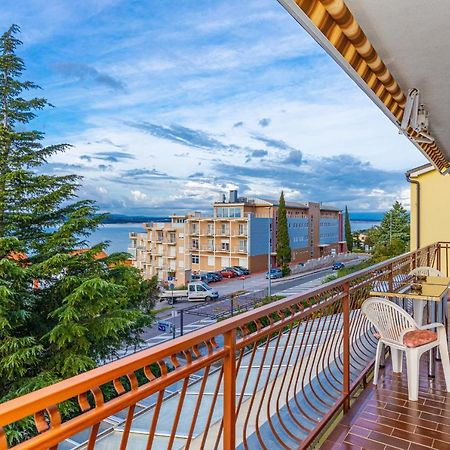 Vacattio Apartment 2 Crikvenica Zewnętrze zdjęcie