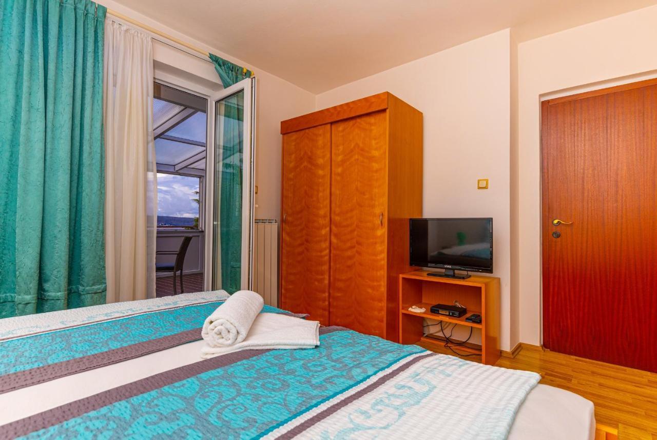 Vacattio Apartment 2 Crikvenica Zewnętrze zdjęcie