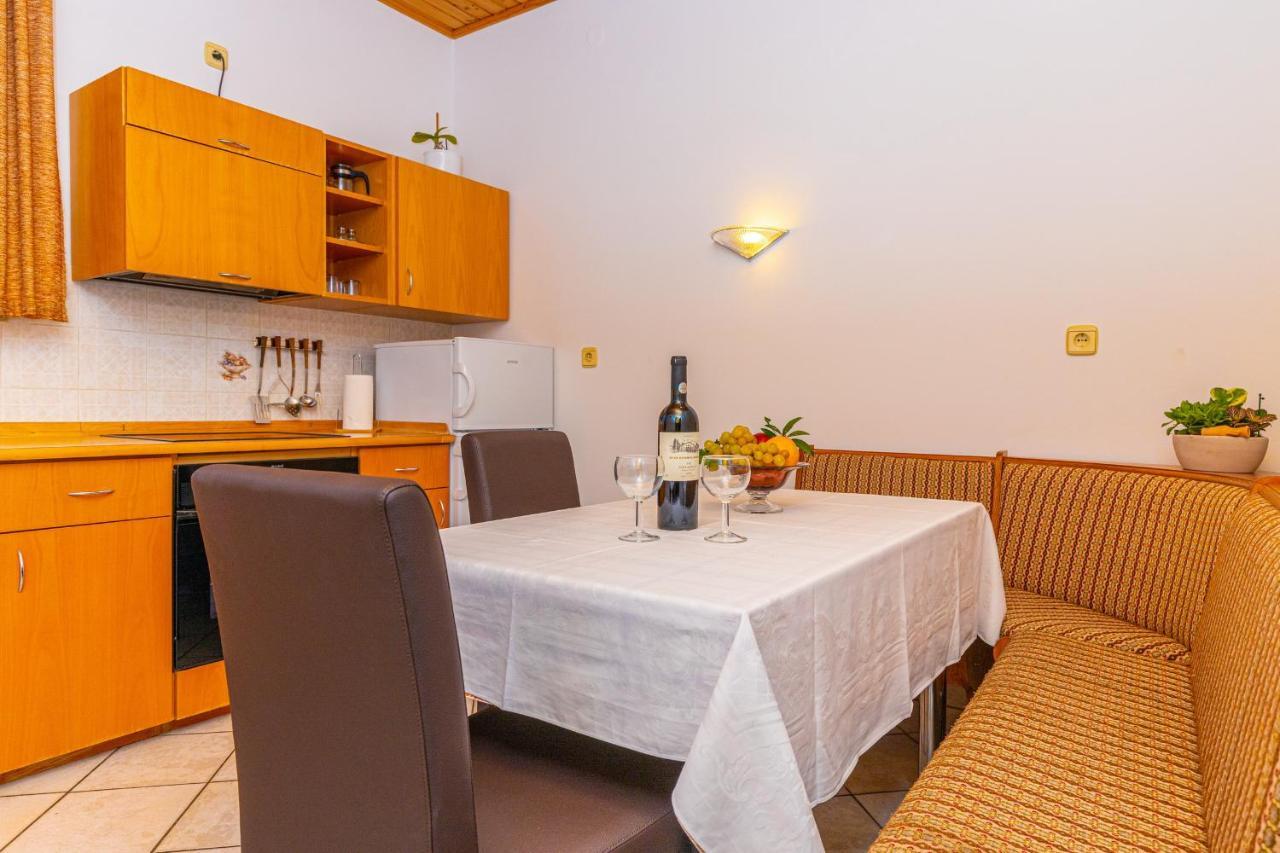 Vacattio Apartment 2 Crikvenica Zewnętrze zdjęcie