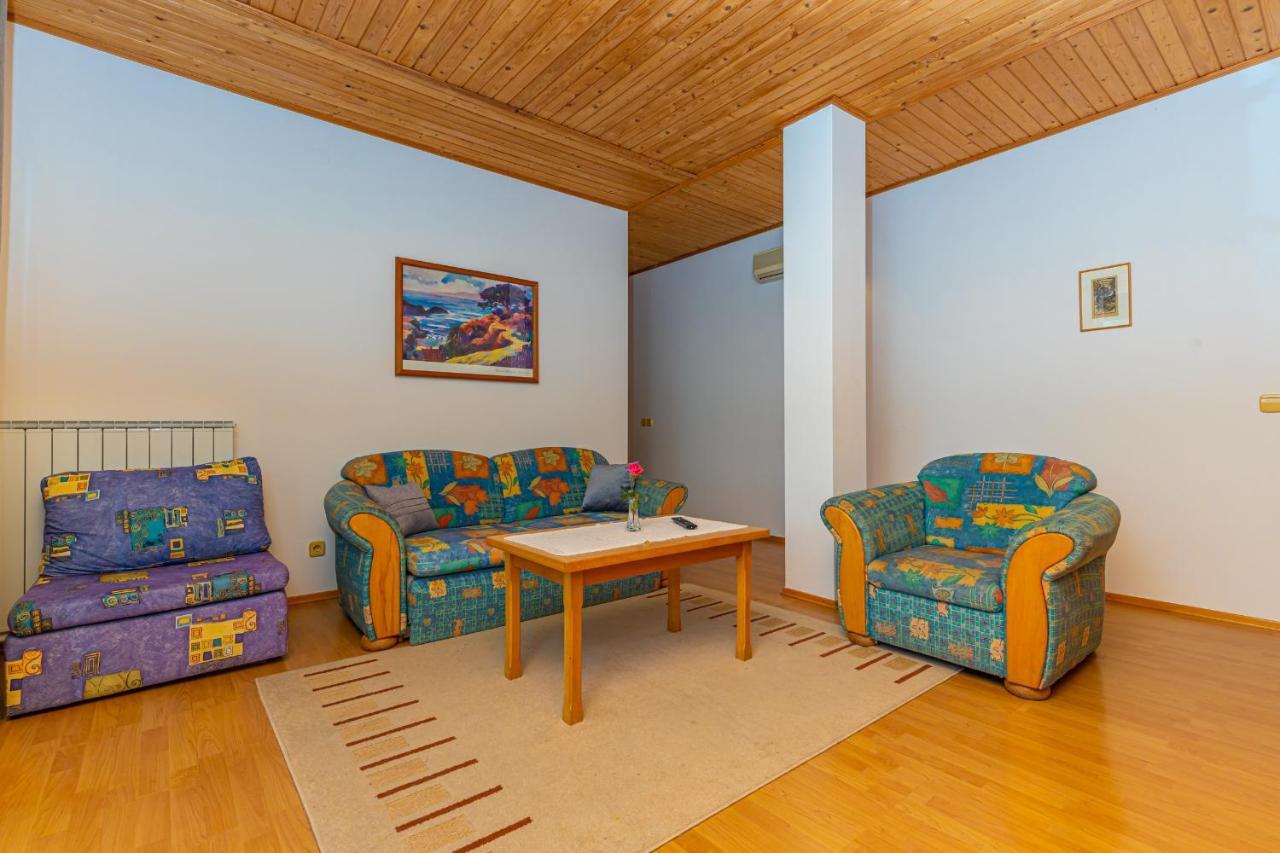 Vacattio Apartment 2 Crikvenica Zewnętrze zdjęcie