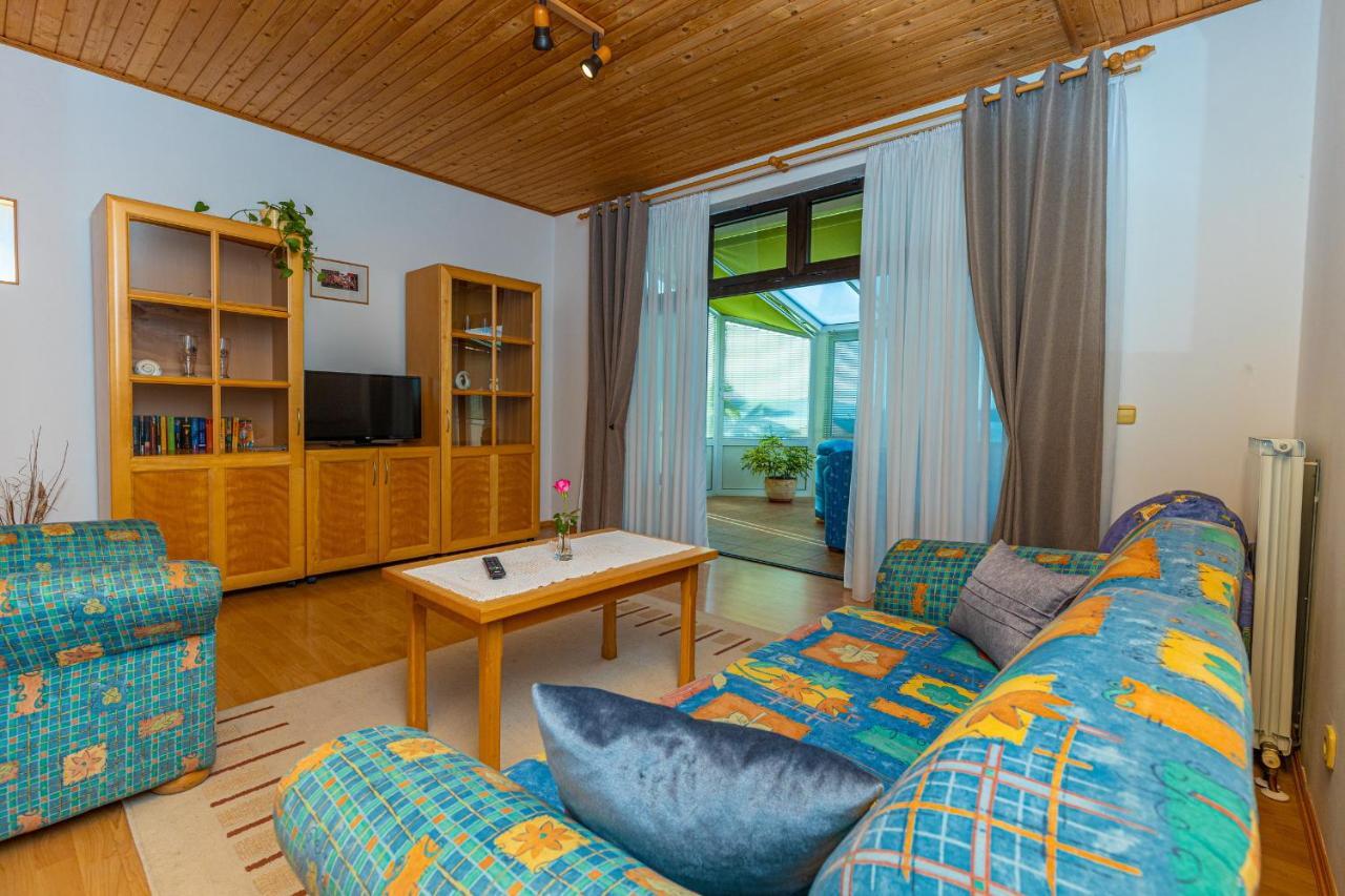 Vacattio Apartment 2 Crikvenica Zewnętrze zdjęcie