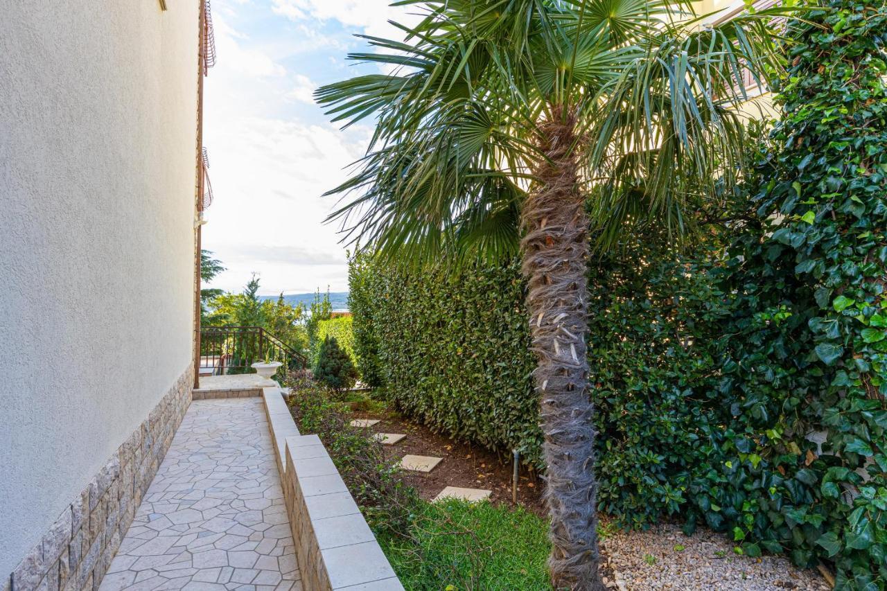 Vacattio Apartment 2 Crikvenica Zewnętrze zdjęcie