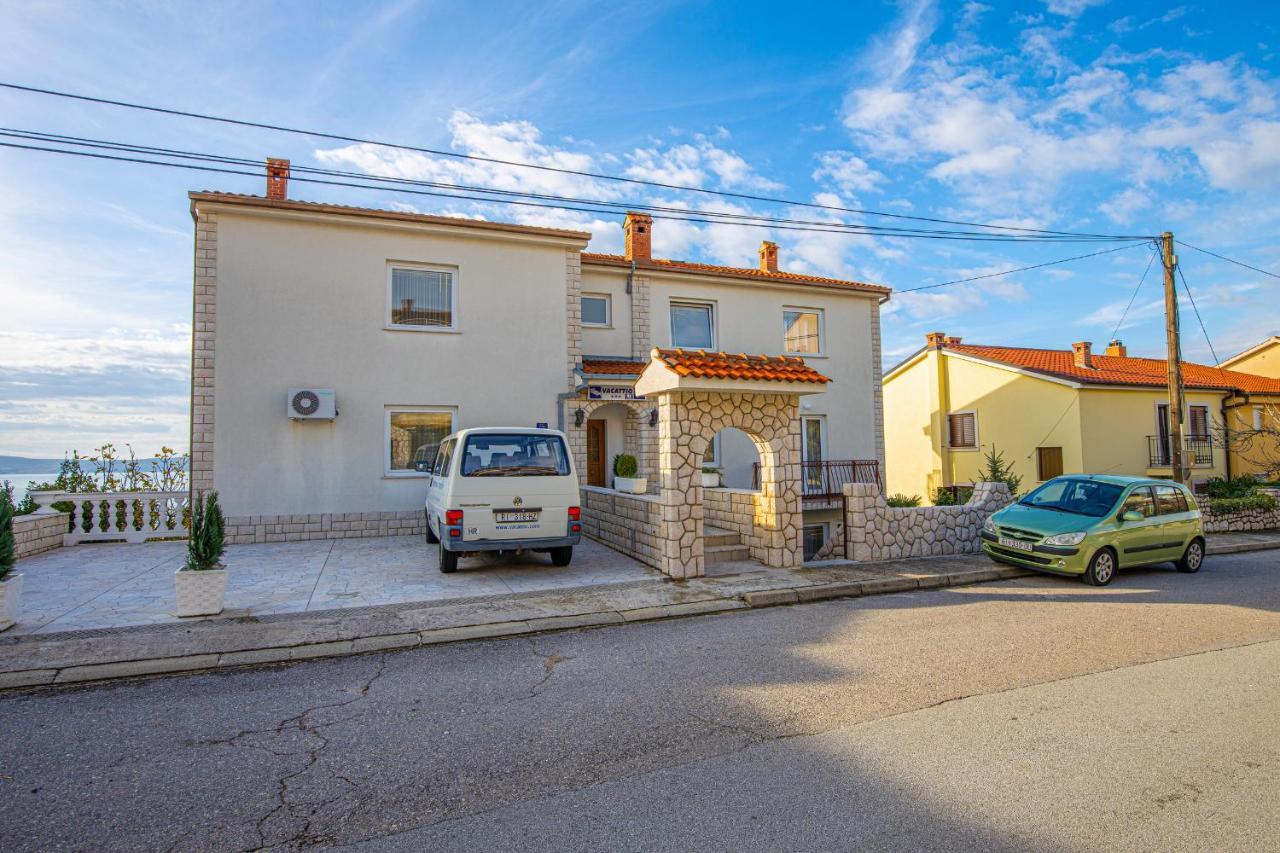 Vacattio Apartment 2 Crikvenica Zewnętrze zdjęcie