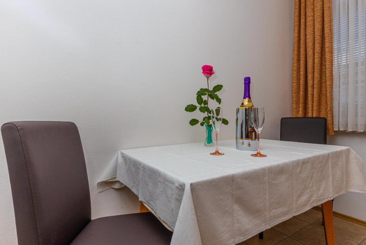Vacattio Apartment 2 Crikvenica Zewnętrze zdjęcie