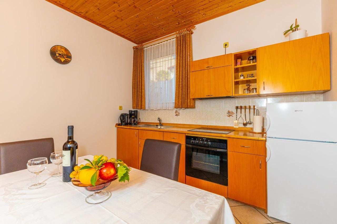 Vacattio Apartment 2 Crikvenica Zewnętrze zdjęcie