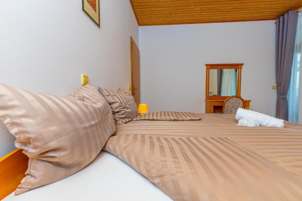 Vacattio Apartment 2 Crikvenica Zewnętrze zdjęcie