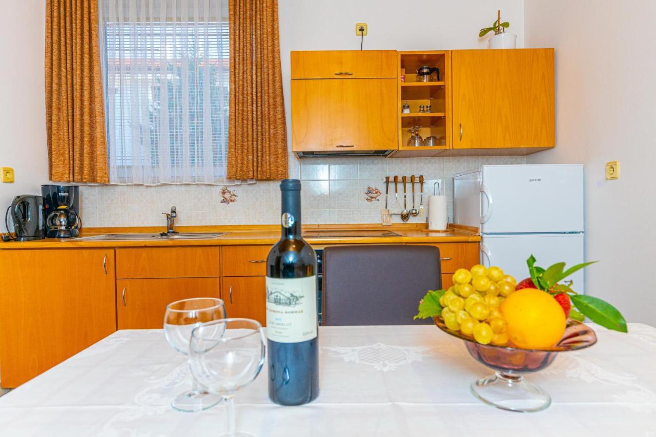 Vacattio Apartment 2 Crikvenica Zewnętrze zdjęcie