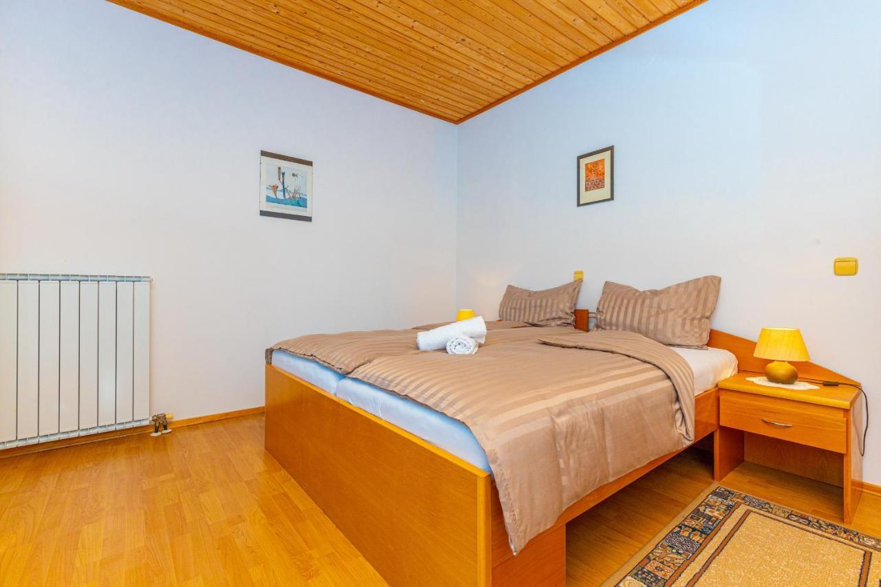 Vacattio Apartment 2 Crikvenica Zewnętrze zdjęcie