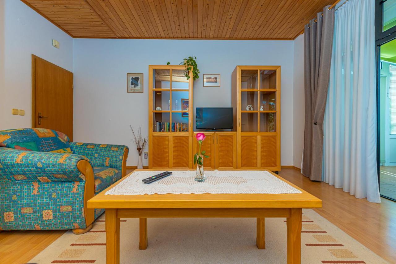 Vacattio Apartment 2 Crikvenica Zewnętrze zdjęcie