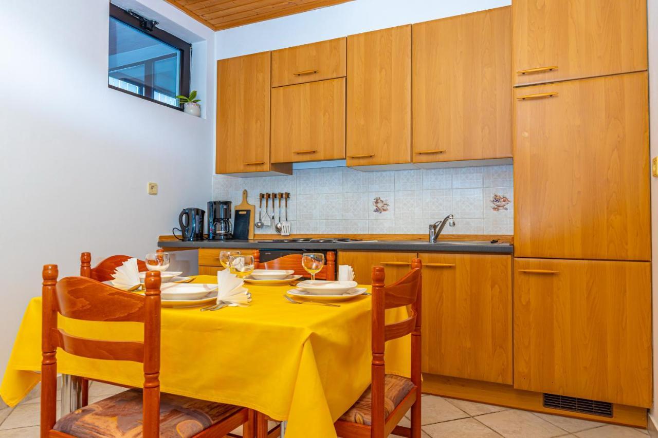 Vacattio Apartment 2 Crikvenica Zewnętrze zdjęcie