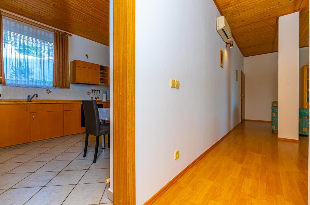 Vacattio Apartment 2 Crikvenica Zewnętrze zdjęcie