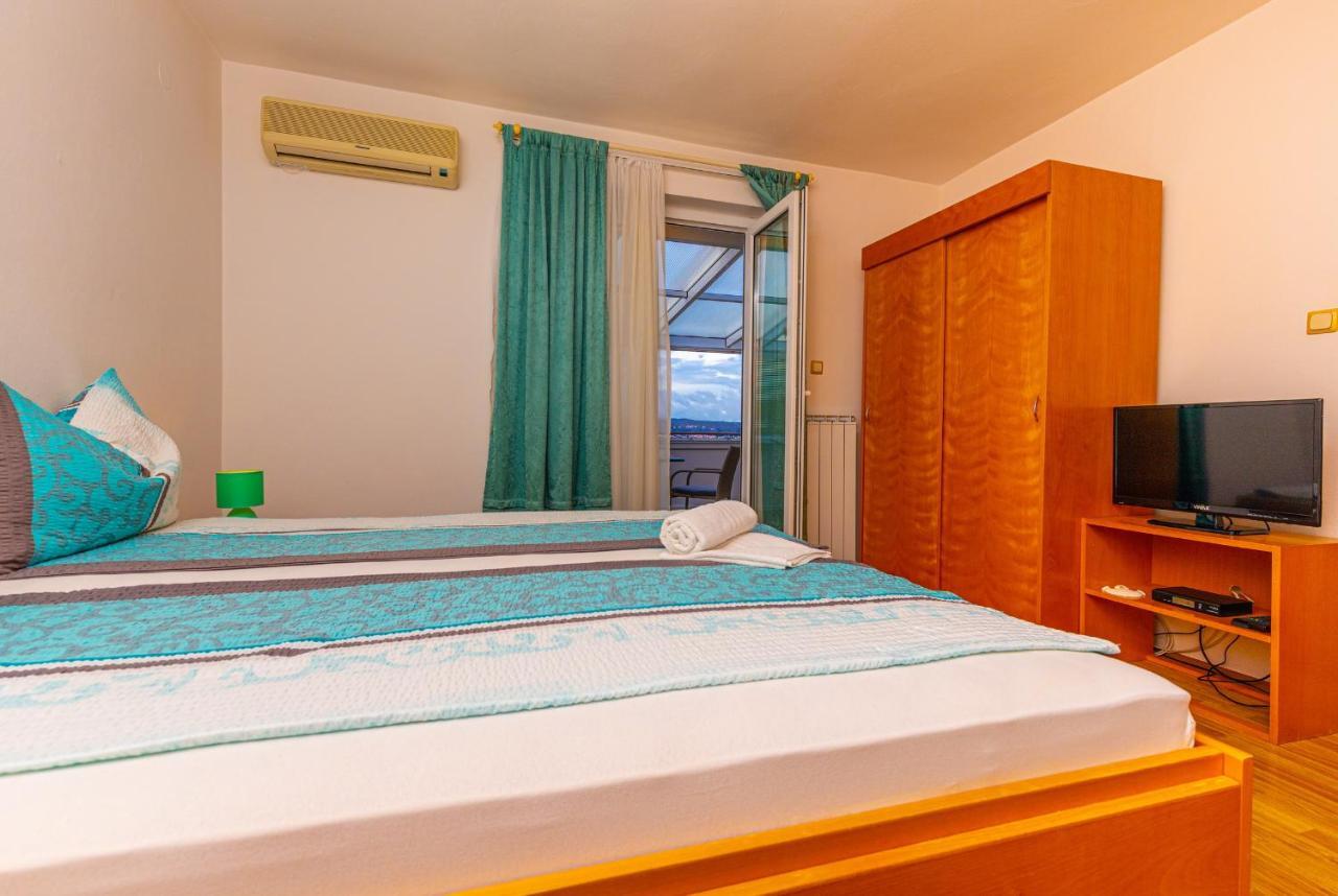 Vacattio Apartment 2 Crikvenica Zewnętrze zdjęcie