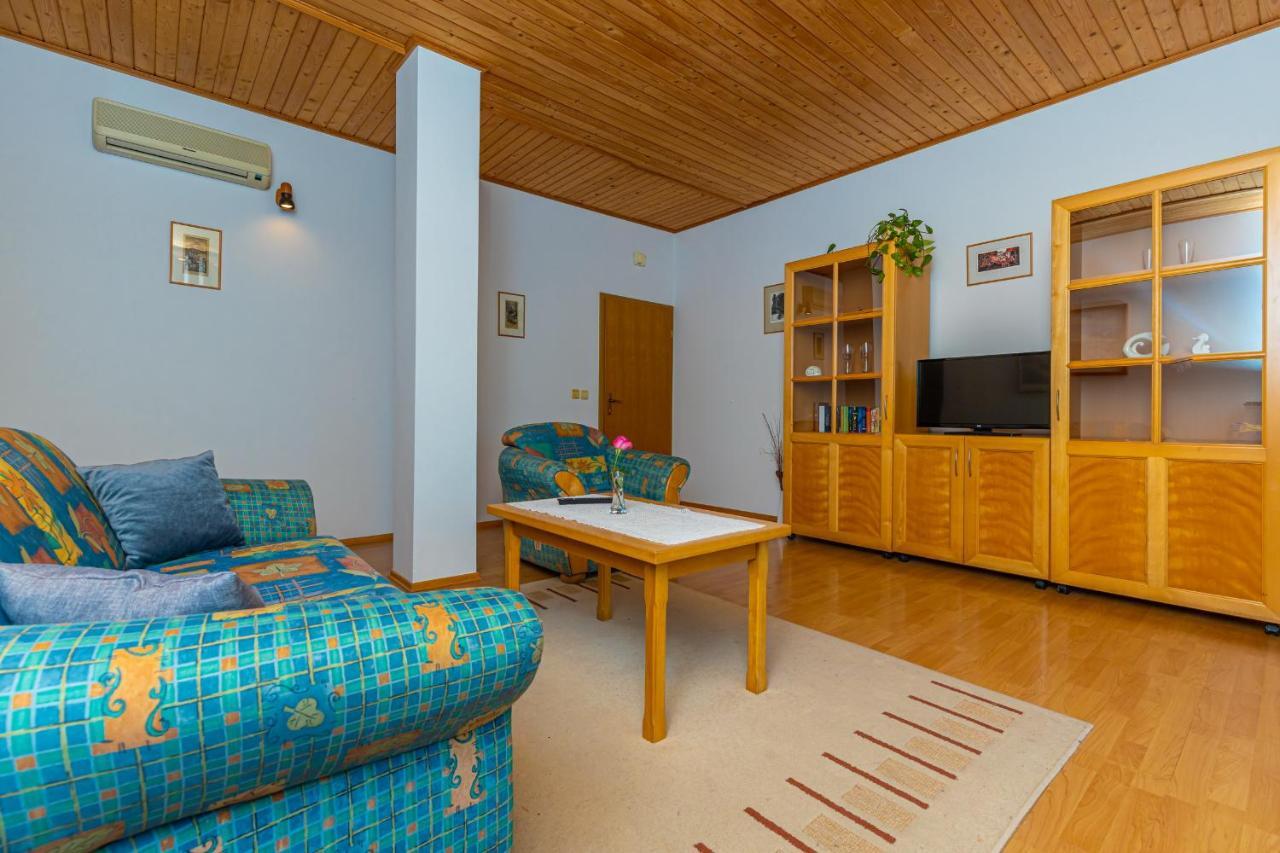 Vacattio Apartment 2 Crikvenica Zewnętrze zdjęcie