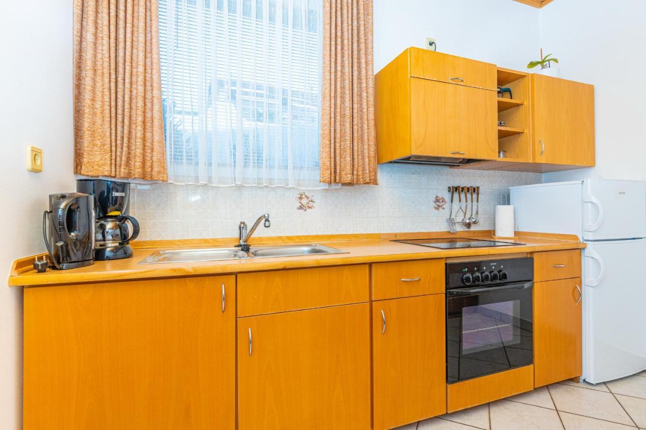 Vacattio Apartment 2 Crikvenica Zewnętrze zdjęcie