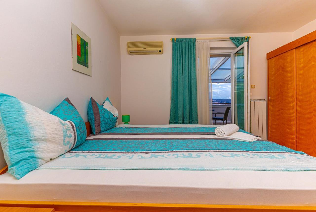 Vacattio Apartment 2 Crikvenica Zewnętrze zdjęcie