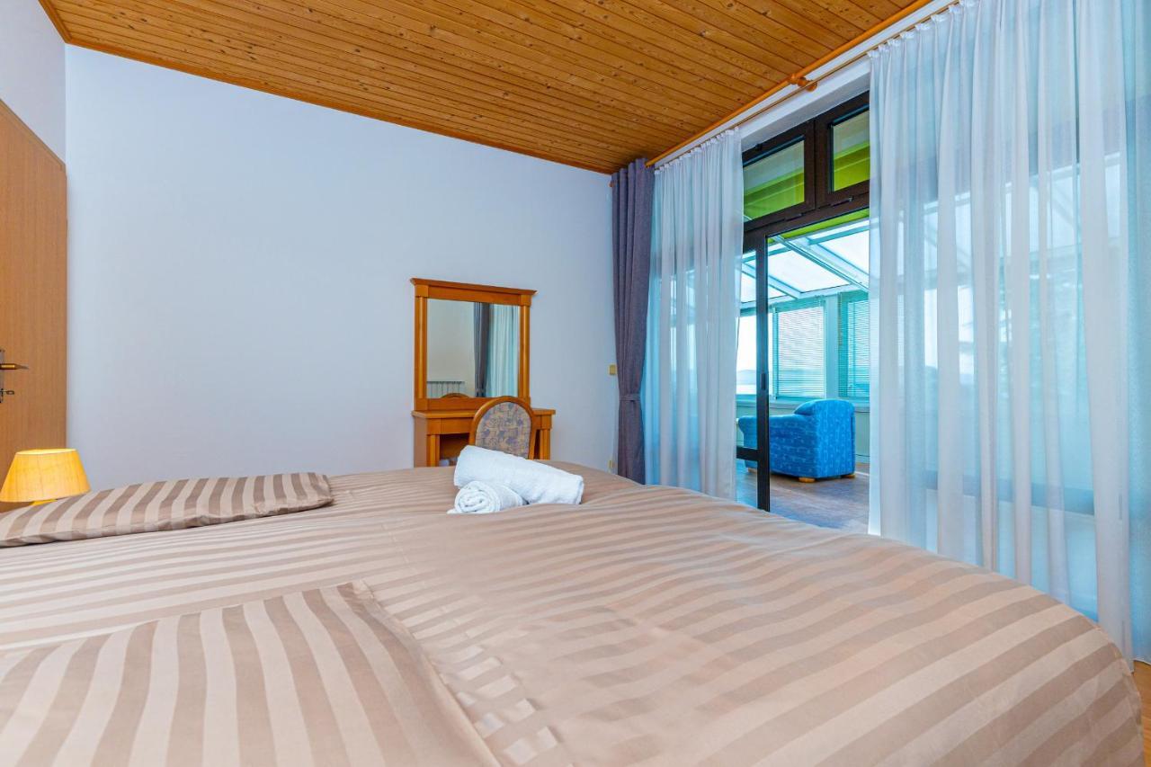 Vacattio Apartment 2 Crikvenica Zewnętrze zdjęcie