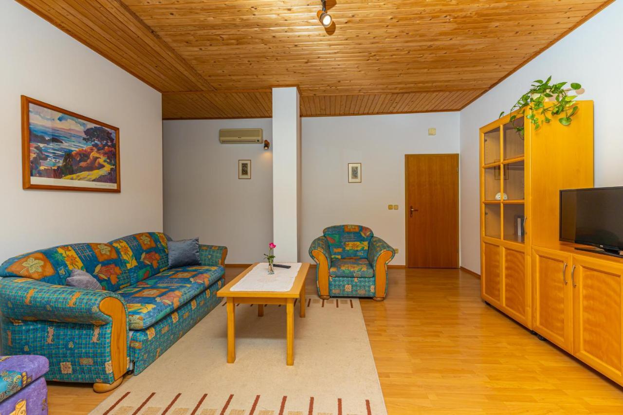 Vacattio Apartment 2 Crikvenica Zewnętrze zdjęcie