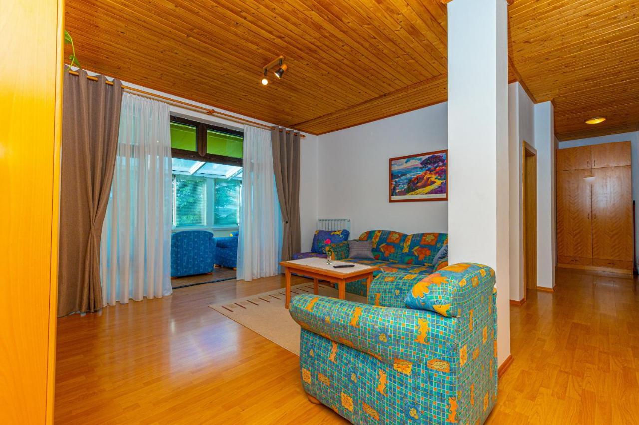 Vacattio Apartment 2 Crikvenica Zewnętrze zdjęcie