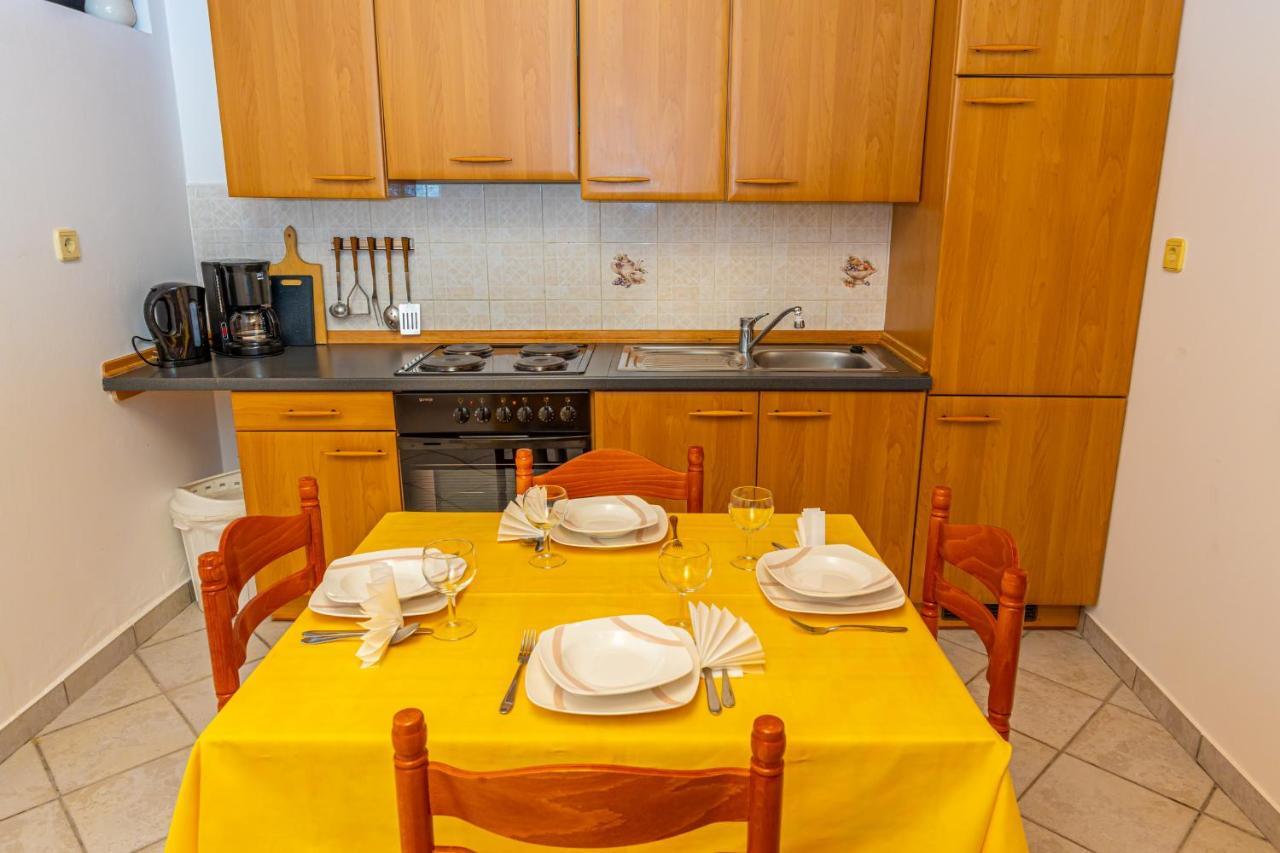 Vacattio Apartment 2 Crikvenica Zewnętrze zdjęcie