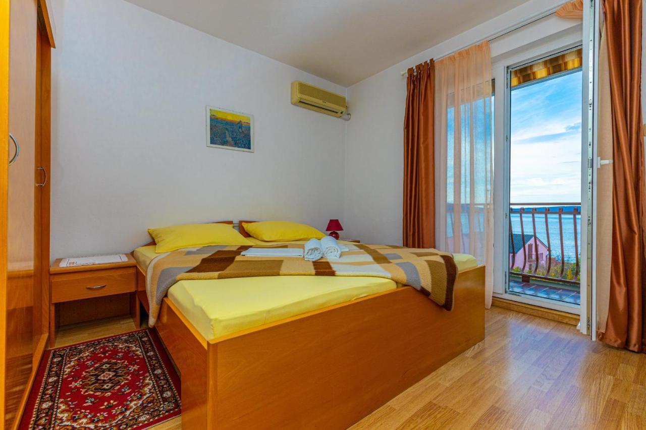 Vacattio Apartment 2 Crikvenica Zewnętrze zdjęcie