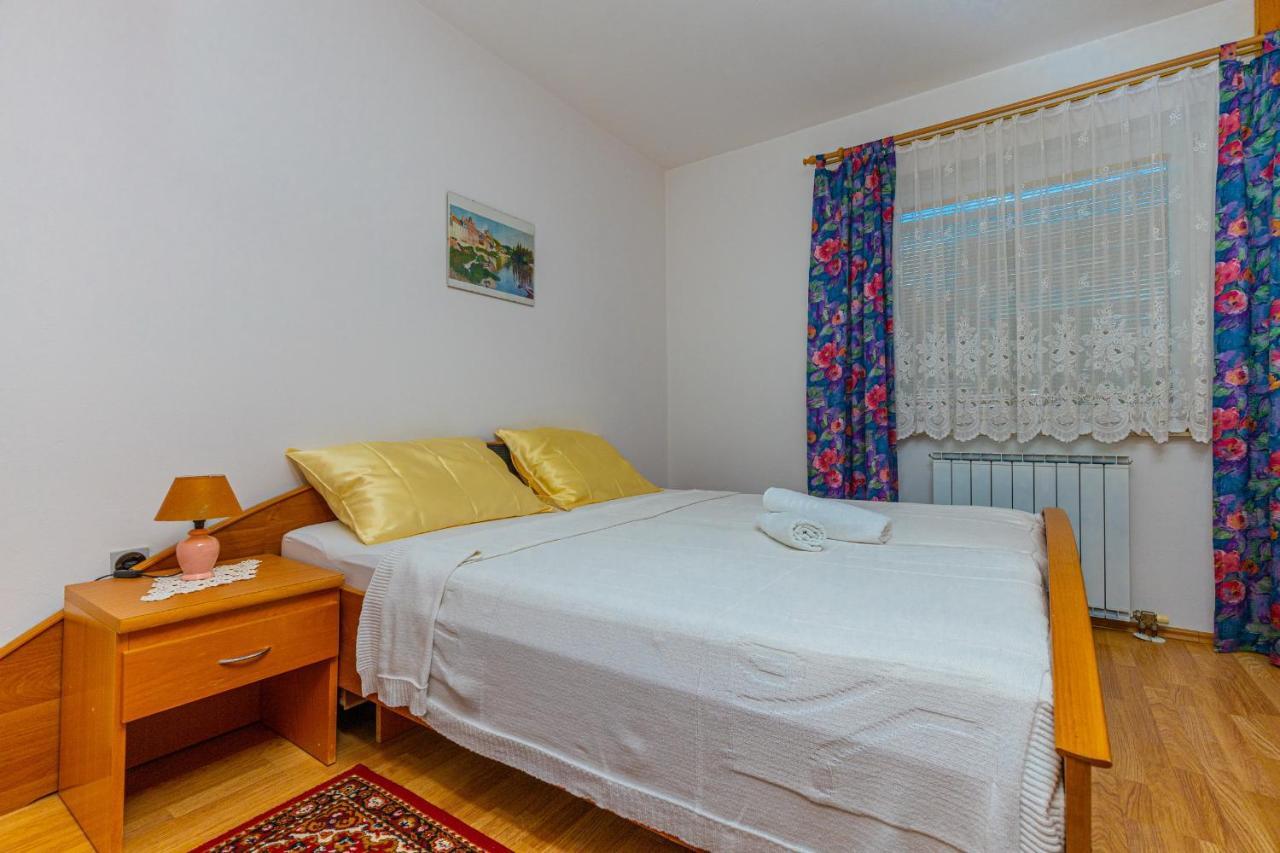 Vacattio Apartment 2 Crikvenica Zewnętrze zdjęcie