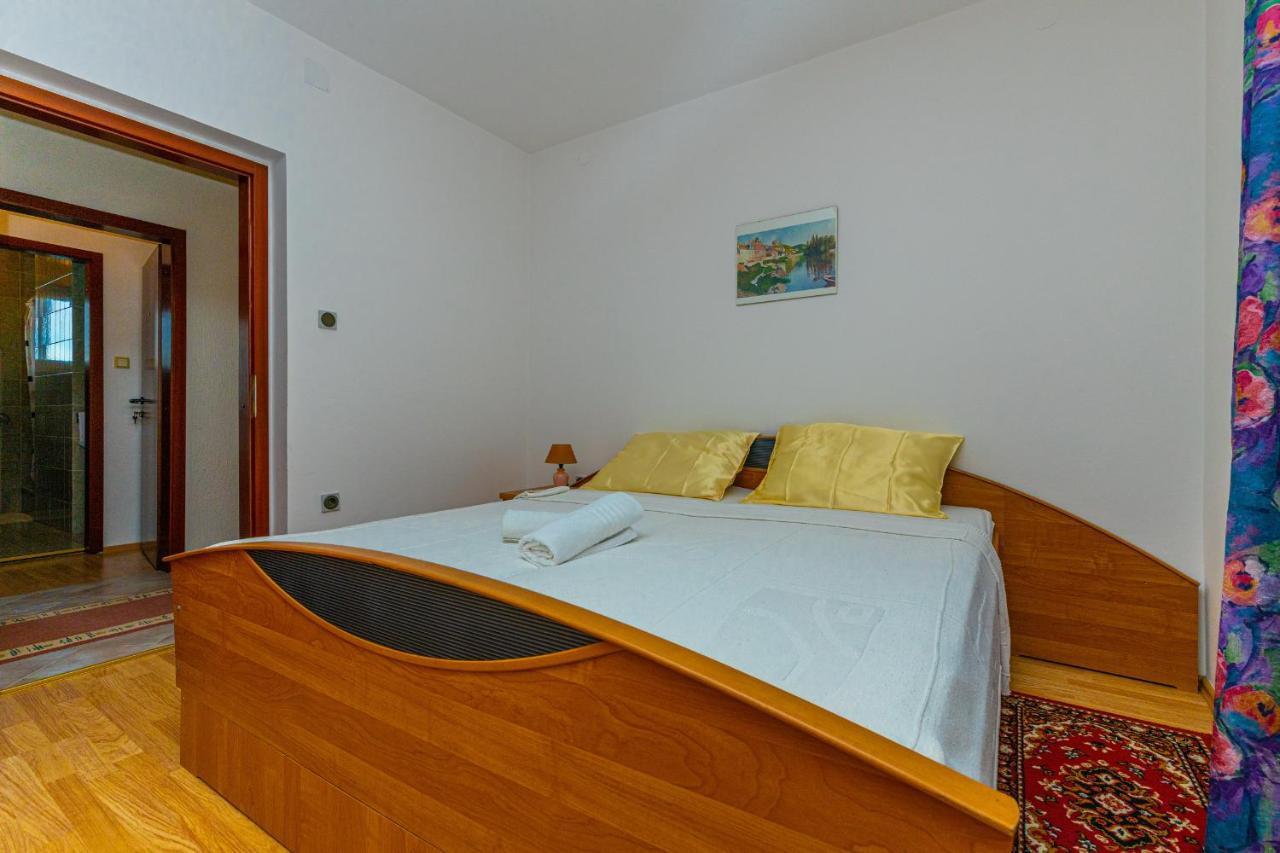 Vacattio Apartment 2 Crikvenica Zewnętrze zdjęcie