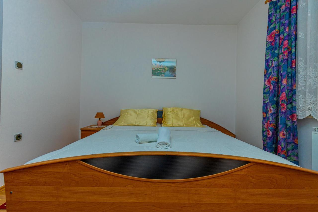 Vacattio Apartment 2 Crikvenica Zewnętrze zdjęcie