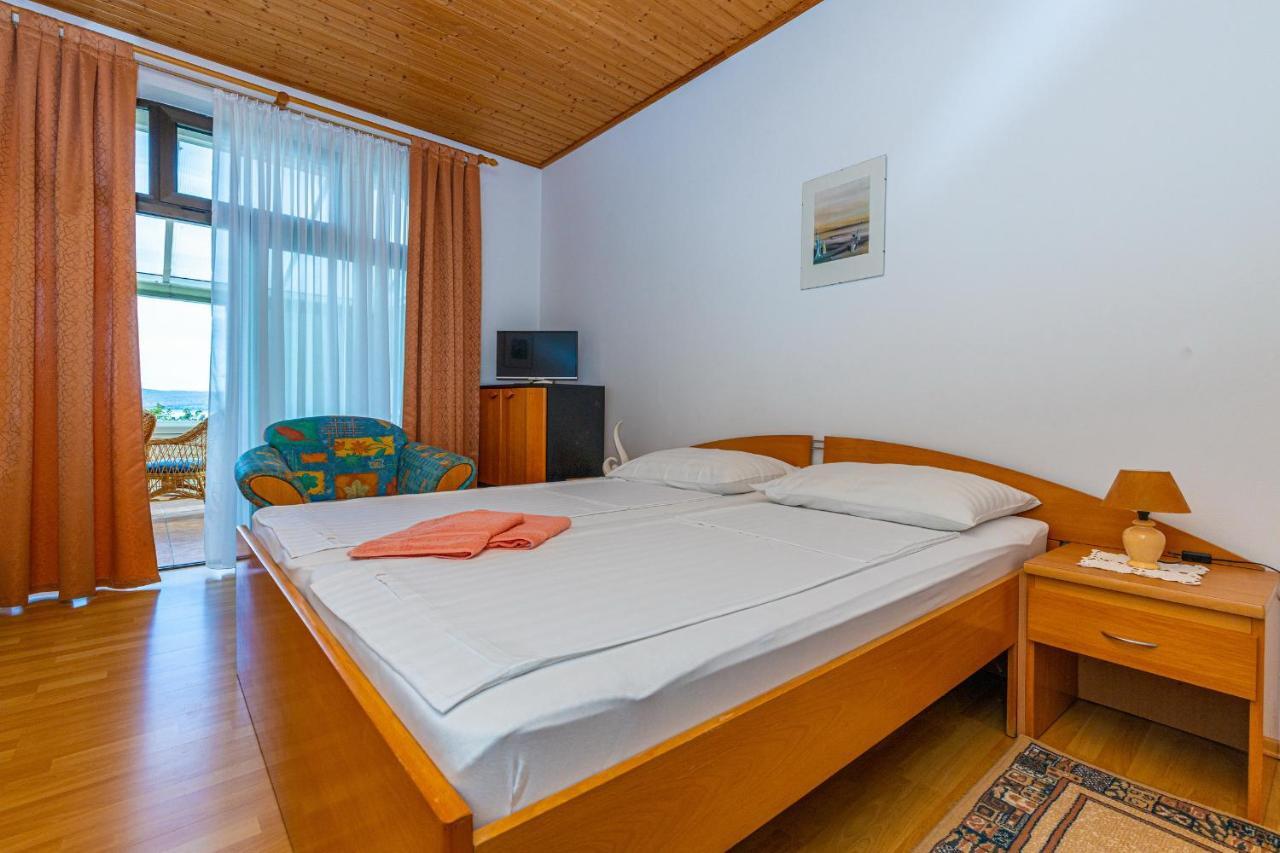 Vacattio Apartment 2 Crikvenica Zewnętrze zdjęcie