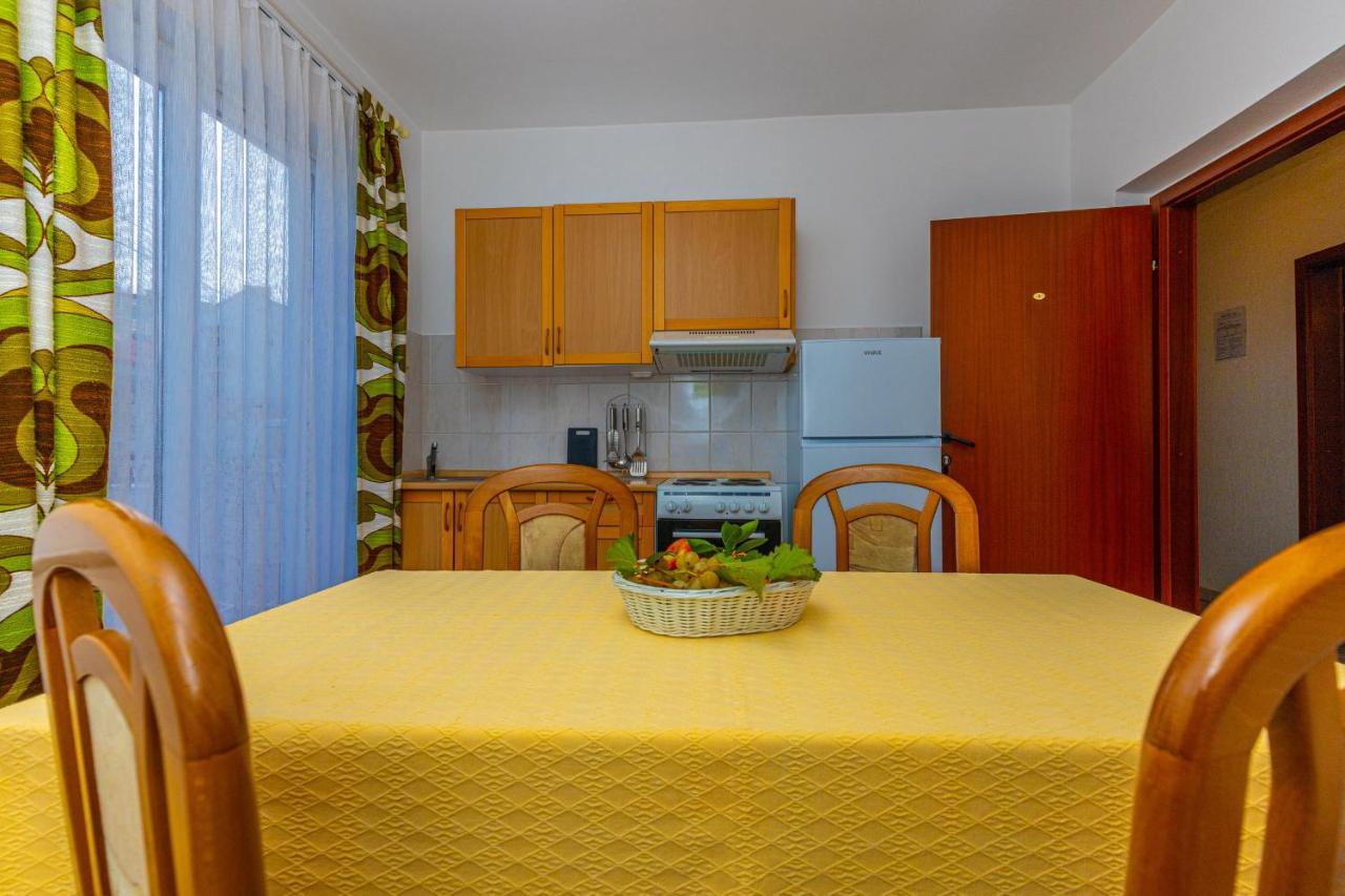 Vacattio Apartment 2 Crikvenica Zewnętrze zdjęcie