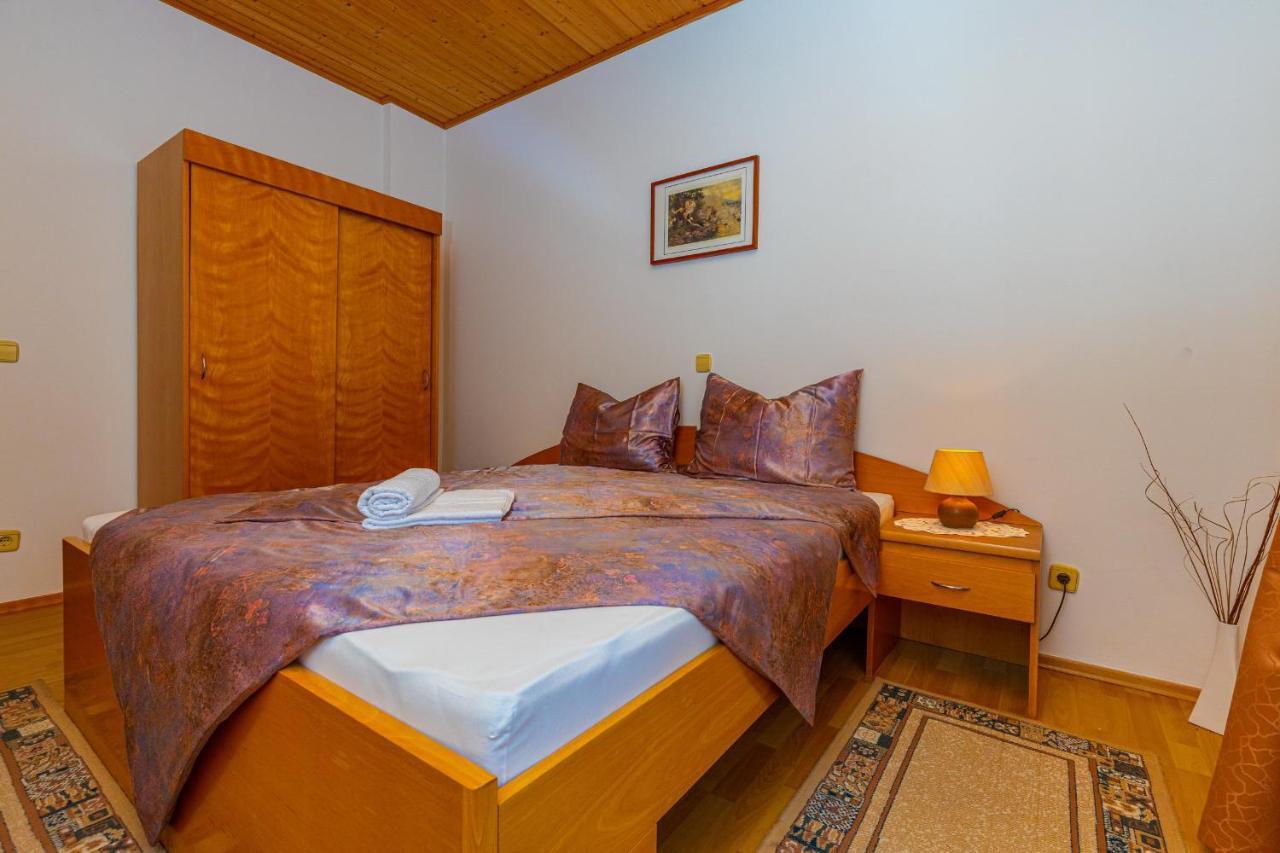 Vacattio Apartment 2 Crikvenica Zewnętrze zdjęcie