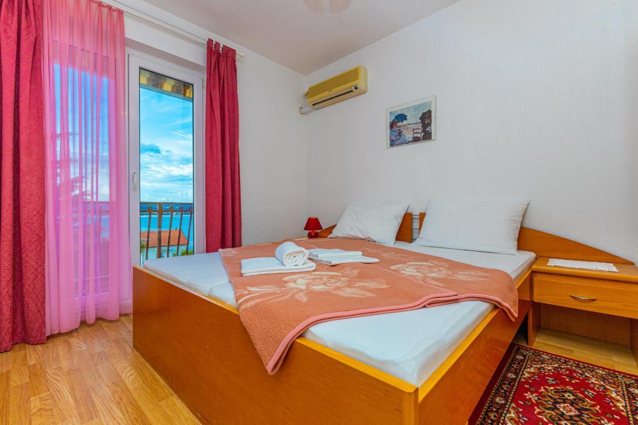 Vacattio Apartment 2 Crikvenica Zewnętrze zdjęcie