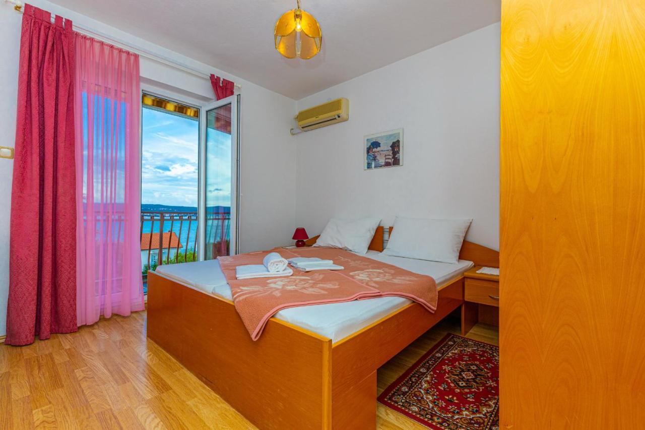 Vacattio Apartment 2 Crikvenica Zewnętrze zdjęcie