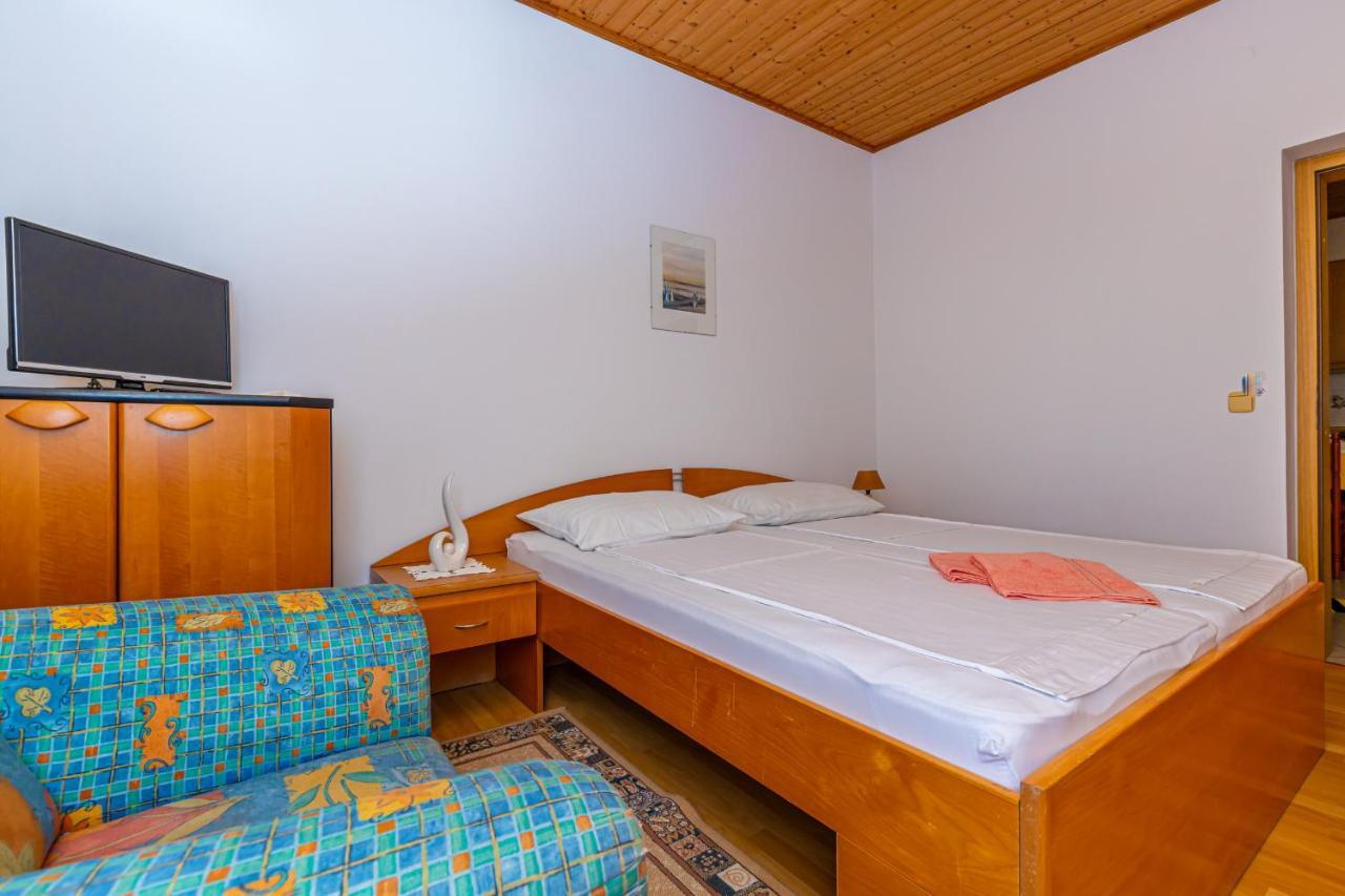 Vacattio Apartment 2 Crikvenica Zewnętrze zdjęcie