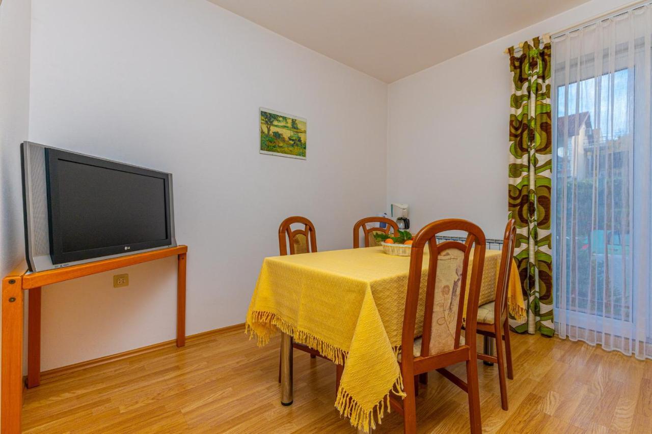 Vacattio Apartment 2 Crikvenica Zewnętrze zdjęcie