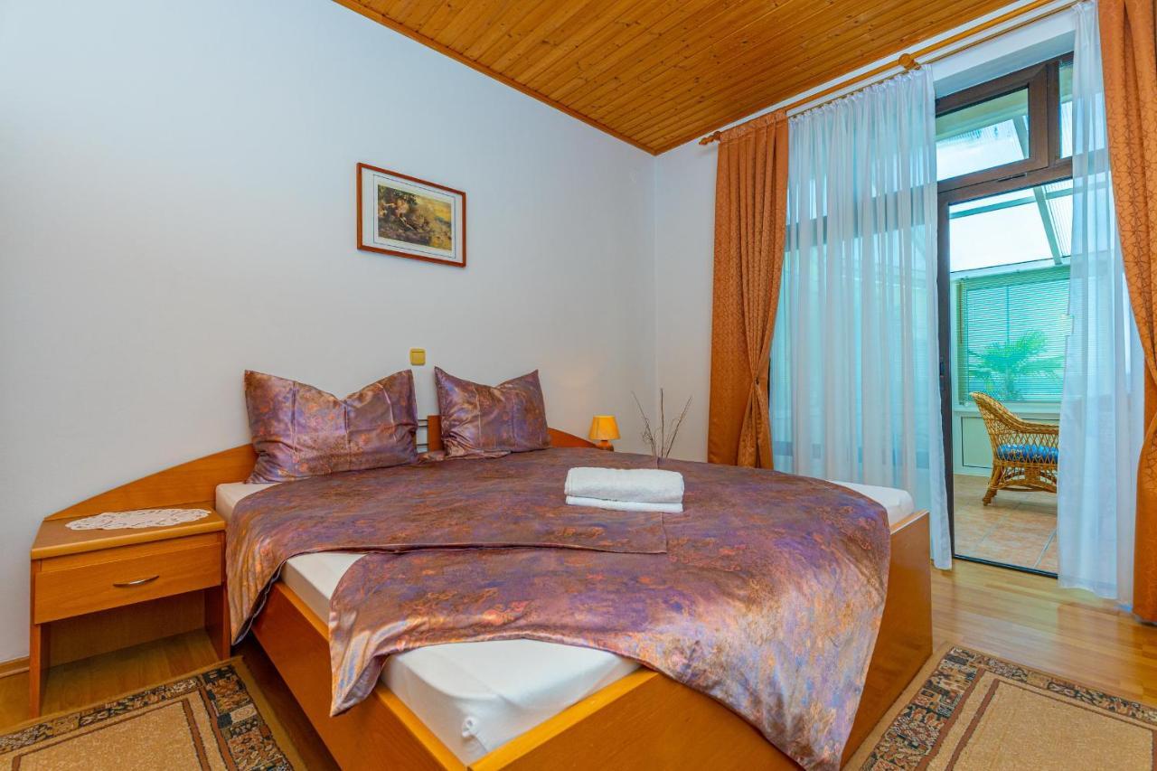 Vacattio Apartment 2 Crikvenica Zewnętrze zdjęcie