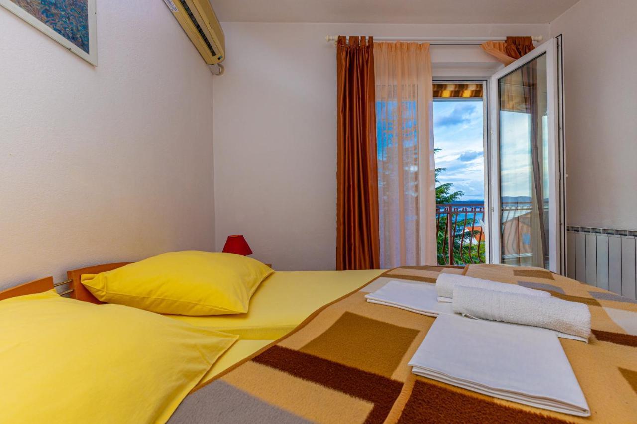 Vacattio Apartment 2 Crikvenica Zewnętrze zdjęcie