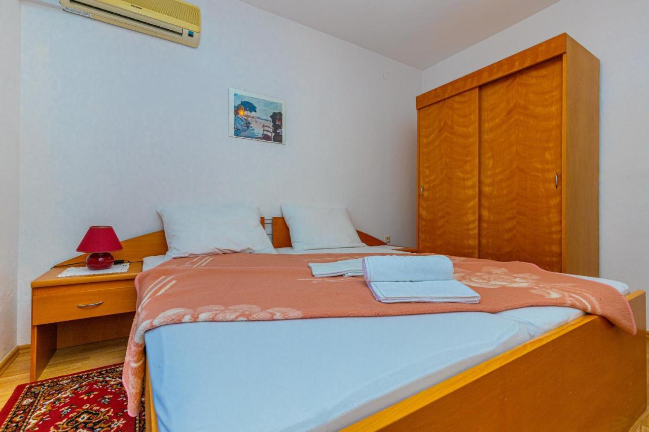 Vacattio Apartment 2 Crikvenica Zewnętrze zdjęcie